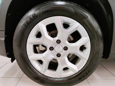 Jeep Avenger 1.2 turbo Altitude fwd 100cv (9)