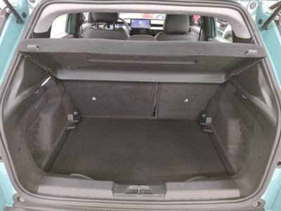 Jeep Avenger 1.2 turbo Altitude fwd 100cv (10)
