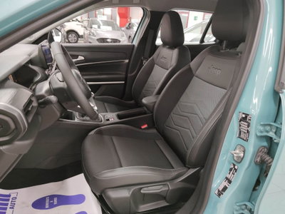 Jeep Avenger 1.2 turbo Altitude fwd 100cv (13)