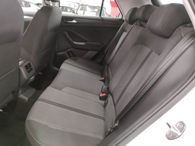 Volkswagen T-Roc 1.0 TSI Life (14)
