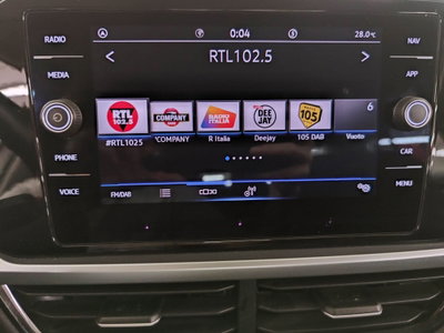 Volkswagen T-Roc 1.0 TSI Life (15)