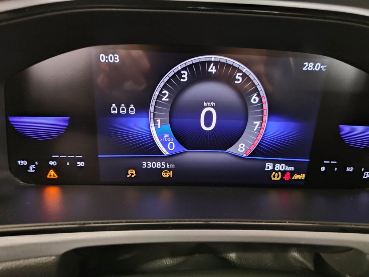 Volkswagen T-Roc 1.0 TSI Life (18)