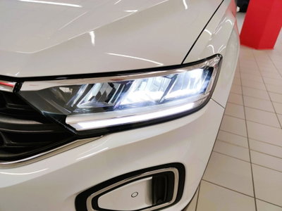 Volkswagen T-Roc 1.0 TSI Life (7)