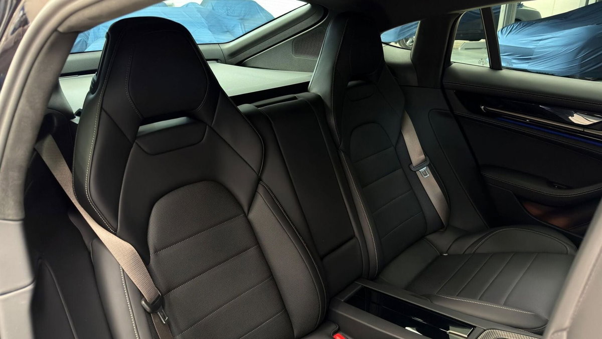 Porsche Panamera 4.0 Turbo S E-Hybrid (10)