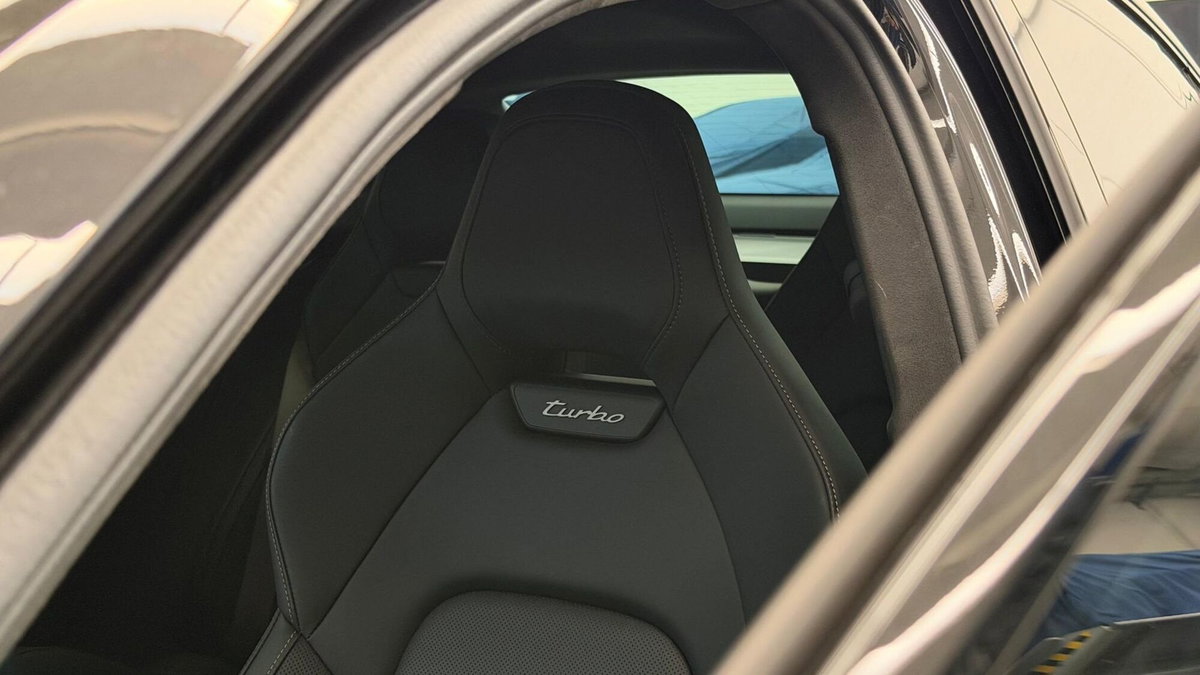Porsche Panamera 4.0 Turbo S E-Hybrid (12)