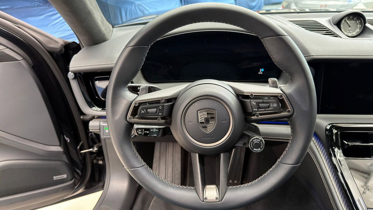 Porsche Panamera 4.0 Turbo S E-Hybrid (13)