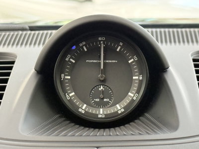 Porsche Panamera 4.0 Turbo S E-Hybrid (14)
