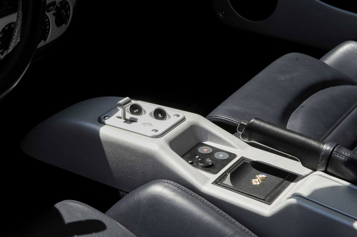 Ferrari 360 Coupé Modena F1 (12)