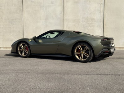 Ferrari 296 Coupé 3.0 GTB (4)