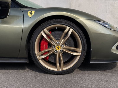 Ferrari 296 Coupé 3.0 GTB (6)