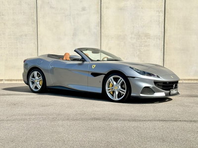 Ferrari Portofino Spider Portofino usata