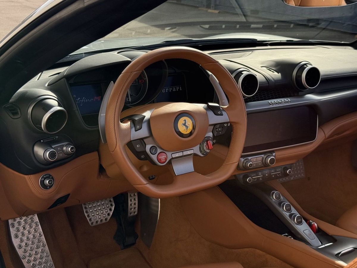 Ferrari Portofino Spider Portofino (10)