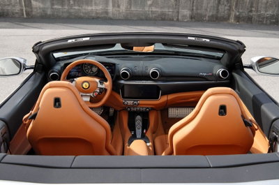 Ferrari Portofino Spider Portofino (11)