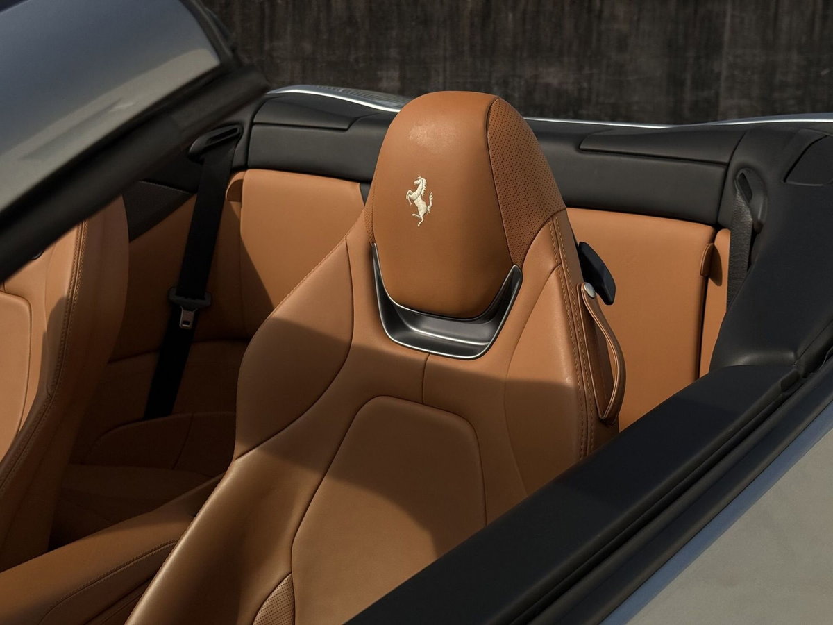 Ferrari Portofino Spider Portofino (13)