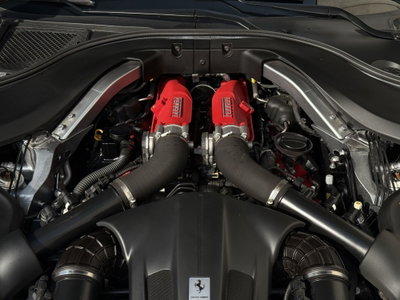 Ferrari Portofino Spider Portofino (15)
