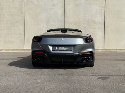 Ferrari Portofino Spider Portofino (16)