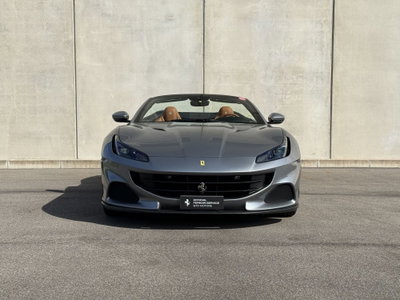 Ferrari Portofino Spider Portofino (2)
