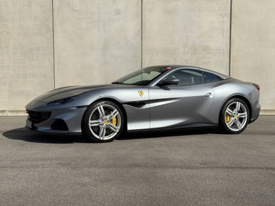 Ferrari Portofino Spider Portofino (3)