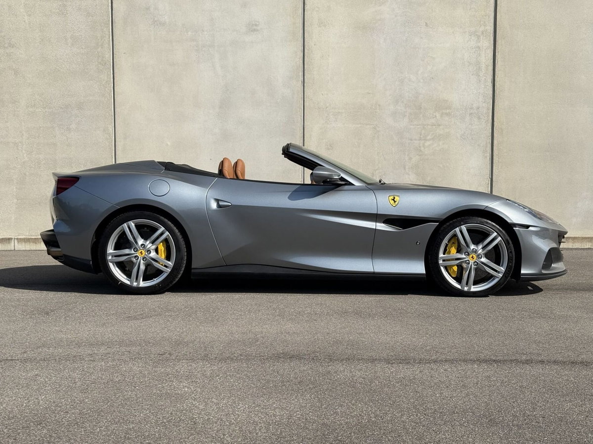 Ferrari Portofino Spider Portofino (5)