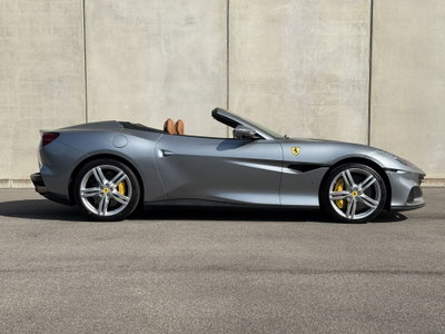 Ferrari Portofino Spider Portofino (5)