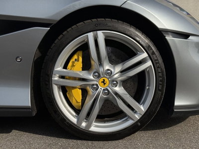 Ferrari Portofino Spider Portofino (6)