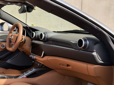 Ferrari Portofino Spider Portofino (8)