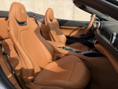 Ferrari Portofino Spider Portofino (9)