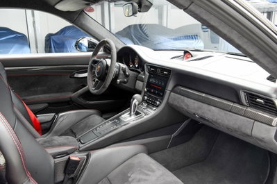 Porsche 911 Coupé 4.0 GT3 RS (10)