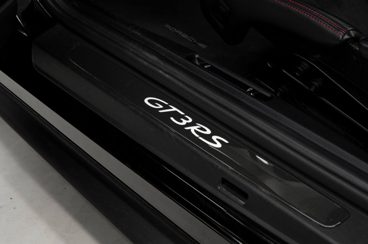 Porsche 911 Coupé 4.0 GT3 RS (12)