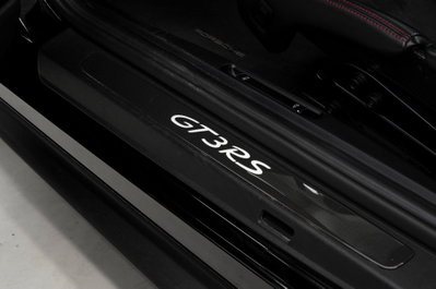 Porsche 911 Coupé 4.0 GT3 RS (12)