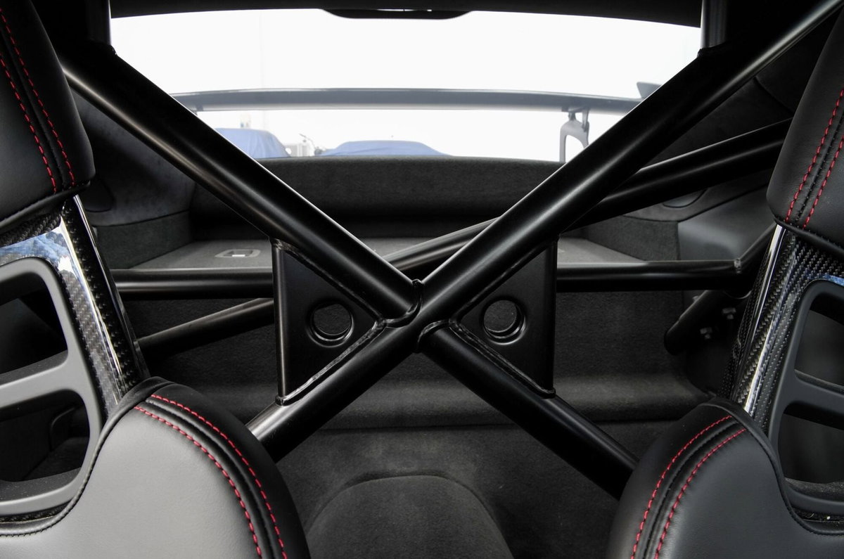 Porsche 911 Coupé 4.0 GT3 RS (14)