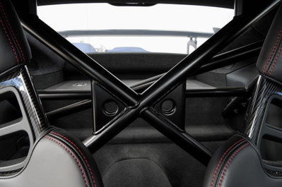 Porsche 911 Coupé 4.0 GT3 RS (14)