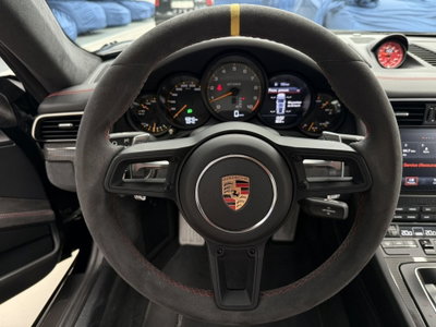 Porsche 911 Coupé 4.0 GT3 RS (15)
