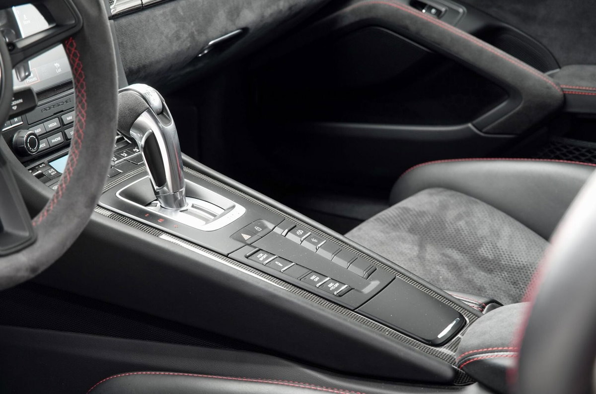 Porsche 911 Coupé 4.0 GT3 RS (16)