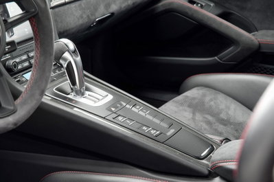 Porsche 911 Coupé 4.0 GT3 RS (16)