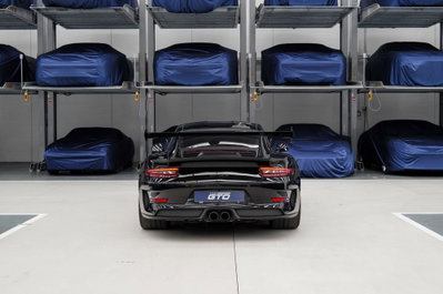 Porsche 911 Coupé 4.0 GT3 RS (19)