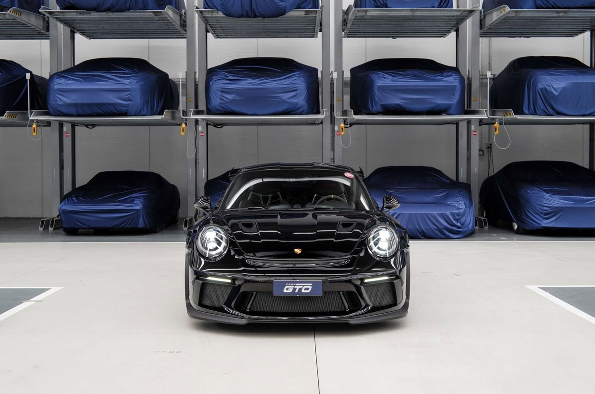 Porsche 911 Coupé 4.0 GT3 RS (2)