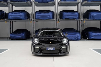 Porsche 911 Coupé 4.0 GT3 RS (2)