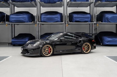 Porsche 911 Coupé 4.0 GT3 RS (3)