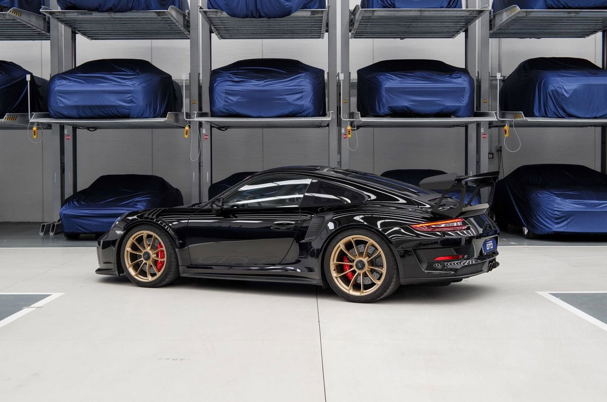 Porsche 911 Coupé 4.0 GT3 RS (4)