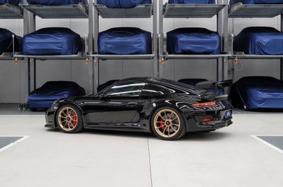 Porsche 911 Coupé 4.0 GT3 RS (4)