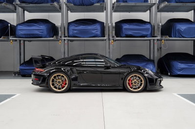 Porsche 911 Coupé 4.0 GT3 RS (5)