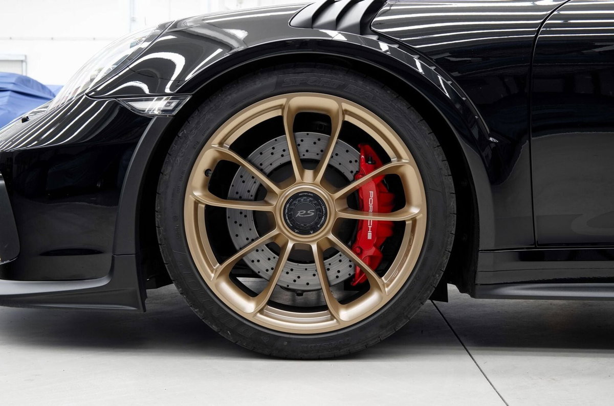 Porsche 911 Coupé 4.0 GT3 RS (6)