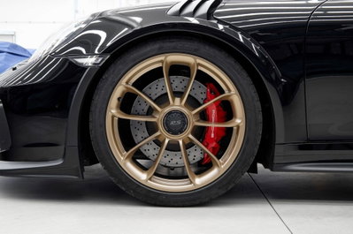 Porsche 911 Coupé 4.0 GT3 RS (6)