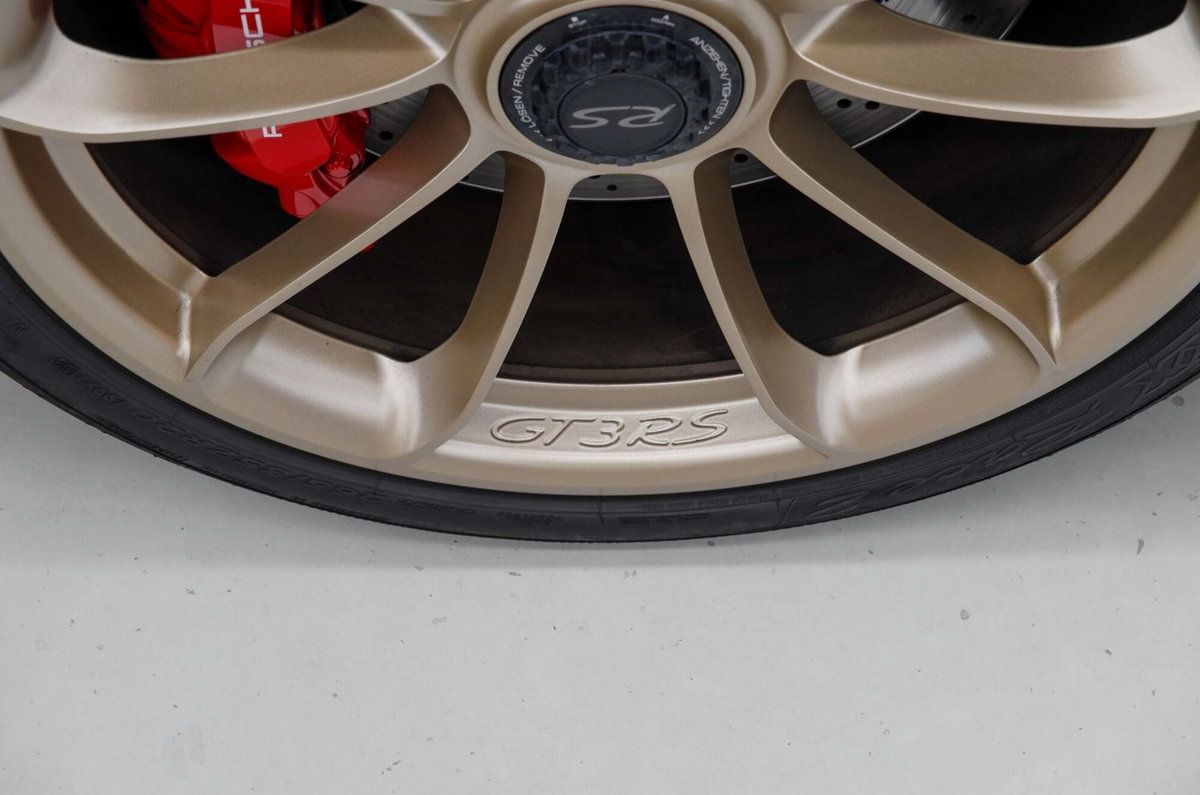 Porsche 911 Coupé 4.0 GT3 RS (7)