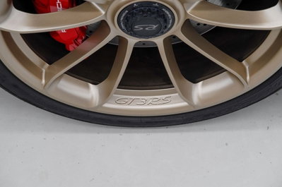 Porsche 911 Coupé 4.0 GT3 RS (7)