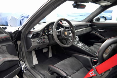 Porsche 911 Coupé 4.0 GT3 RS (8)