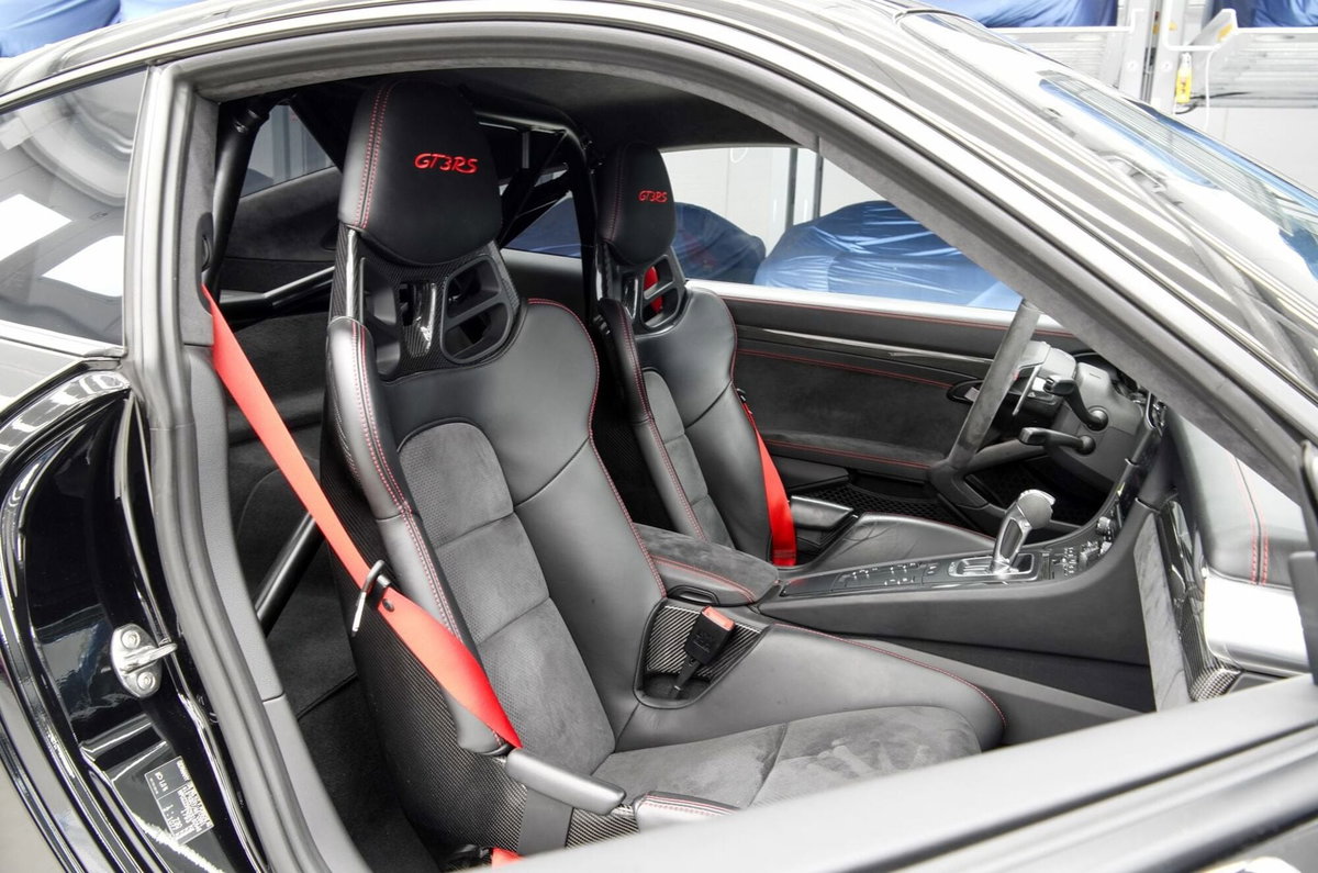Porsche 911 Coupé 4.0 GT3 RS (9)