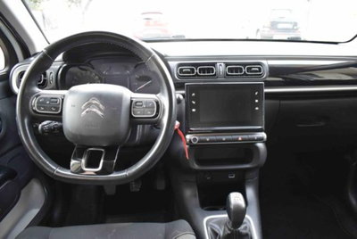 Citroen C3 PureTech 83 S&S Feel (12)