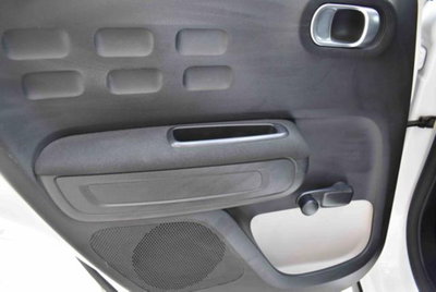 Citroen C3 PureTech 83 S&S Feel (13)